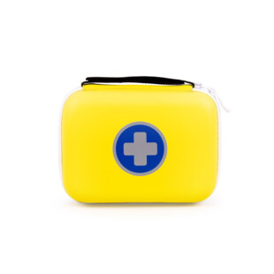 TROUSSE SECOURS VEHICULE SAVEBOX MINI AUTO